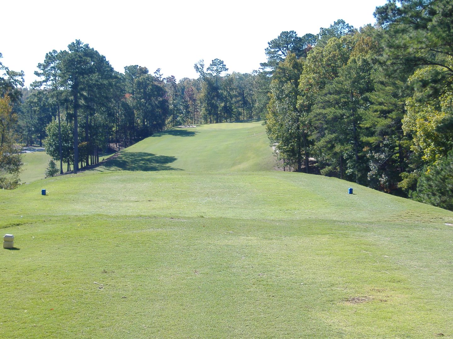 Gunter’s Landing Golf Club