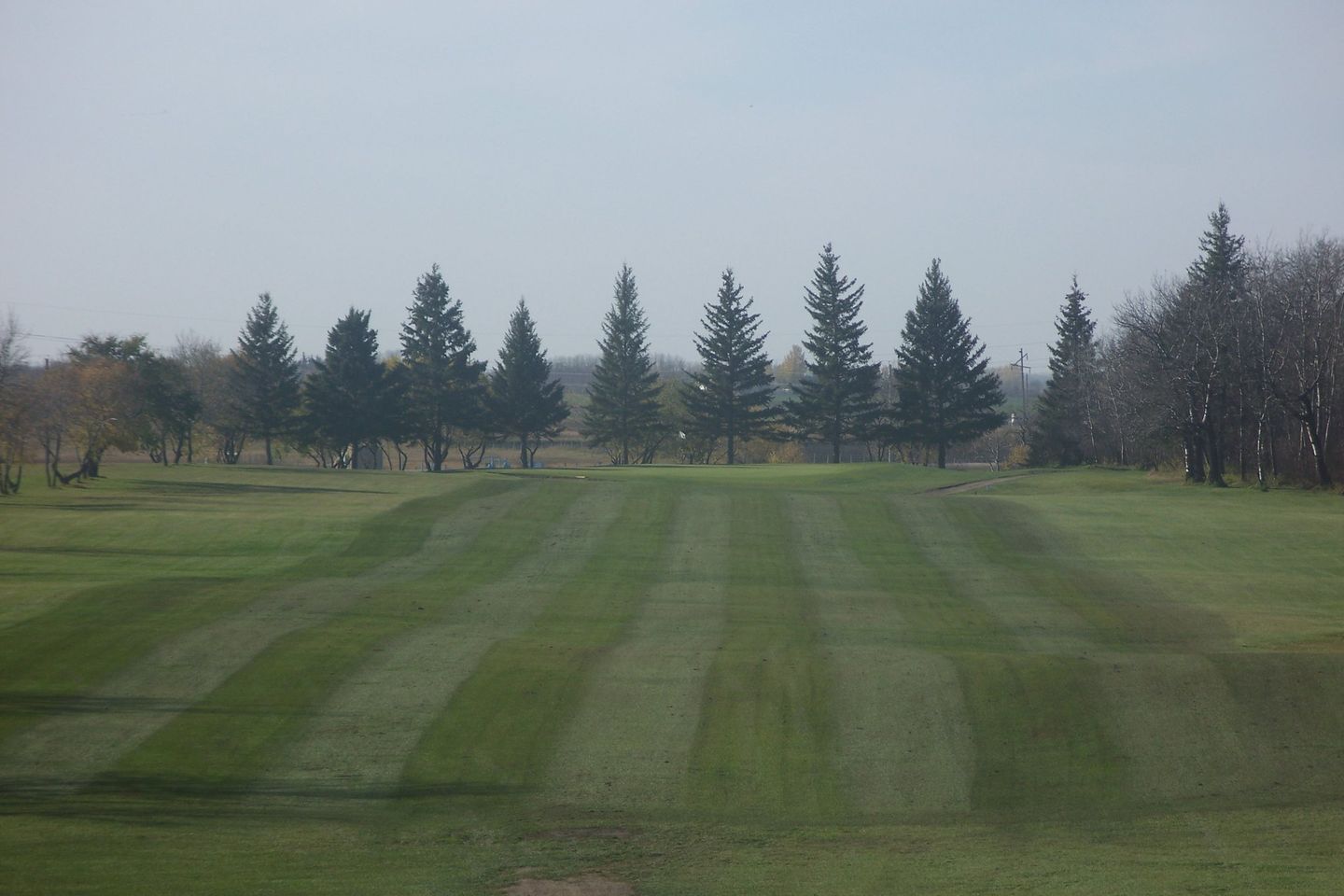 York Lake Golf and Country Club