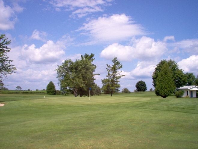 Rogers City Country Club