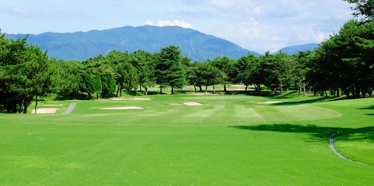 Kokyu Country Club