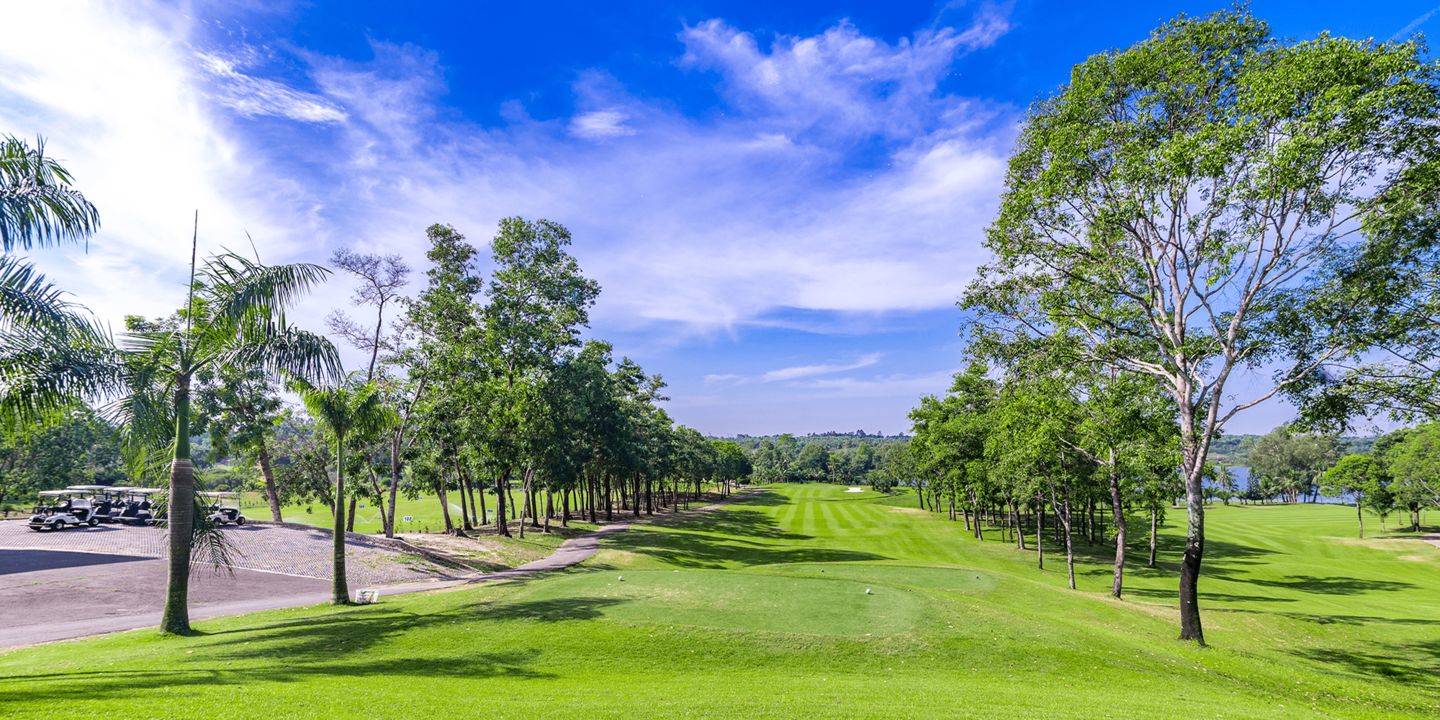 Bo Chang Dong Nai Golf Resort