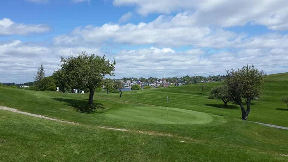Bluenose Golf and Country Club