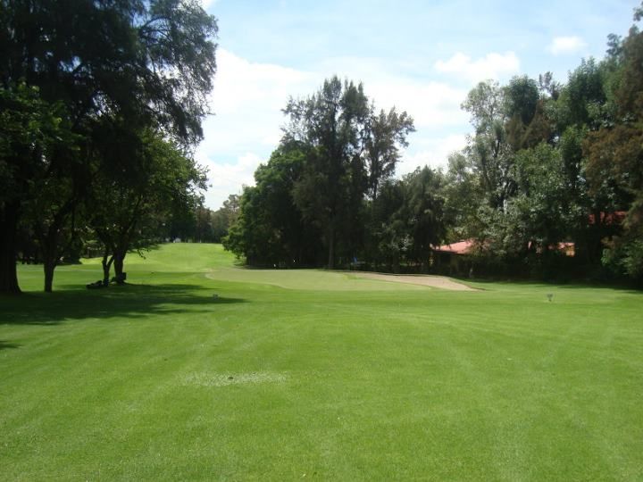 Rancho Contento Country Club