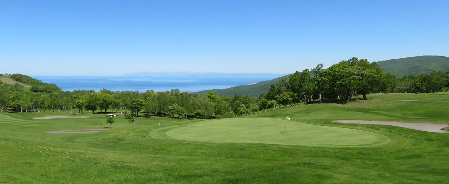 Sasson Golf Club