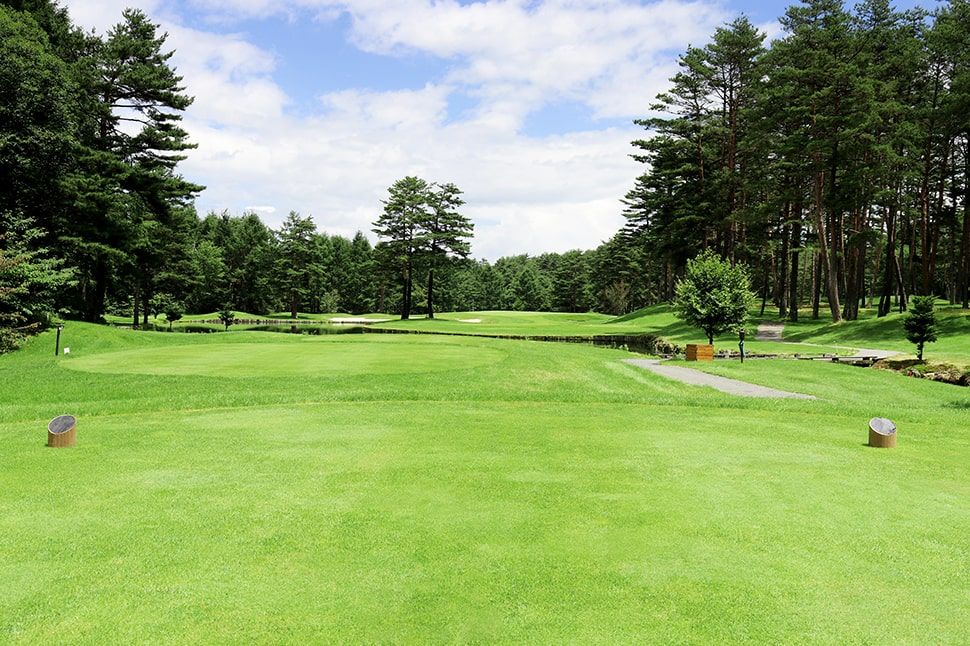 Royal Blue Golf Resort