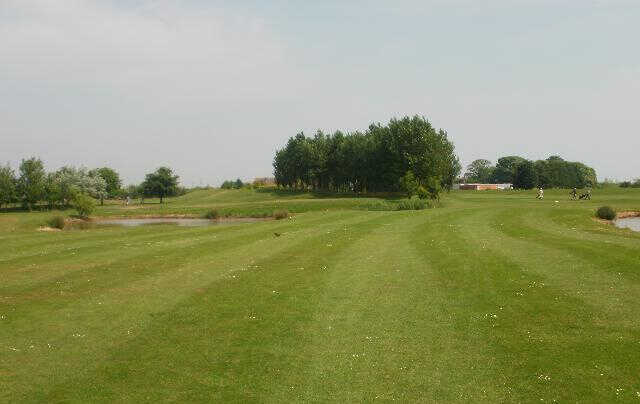 Southview Leisure Park