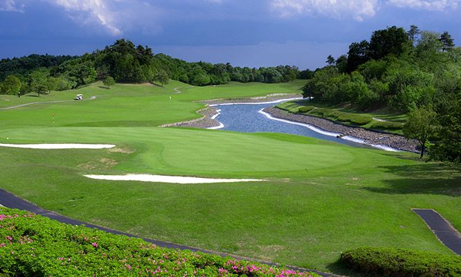 Ibaraki Royal Country Club