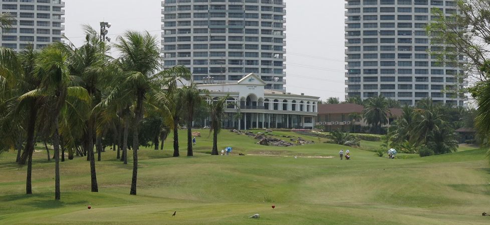 Crystal Bay Golf Club & Resort
