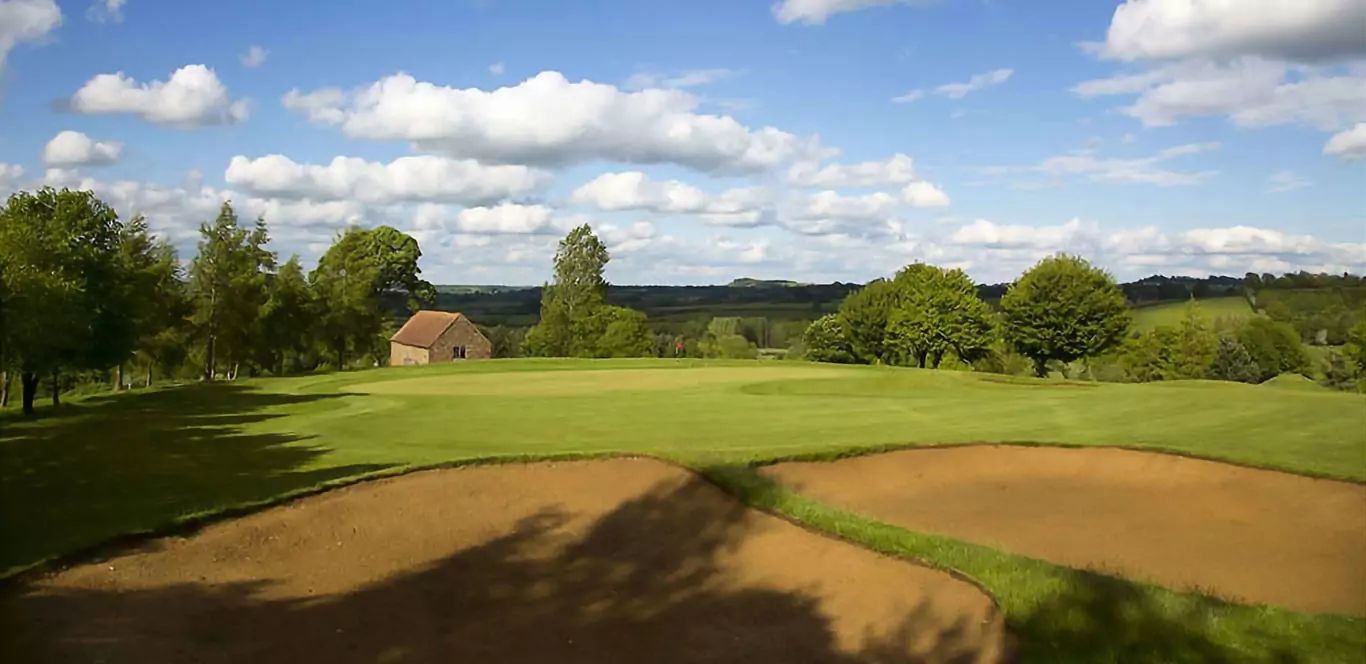 Red Course