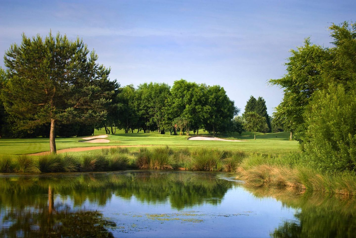 Beaufort Course