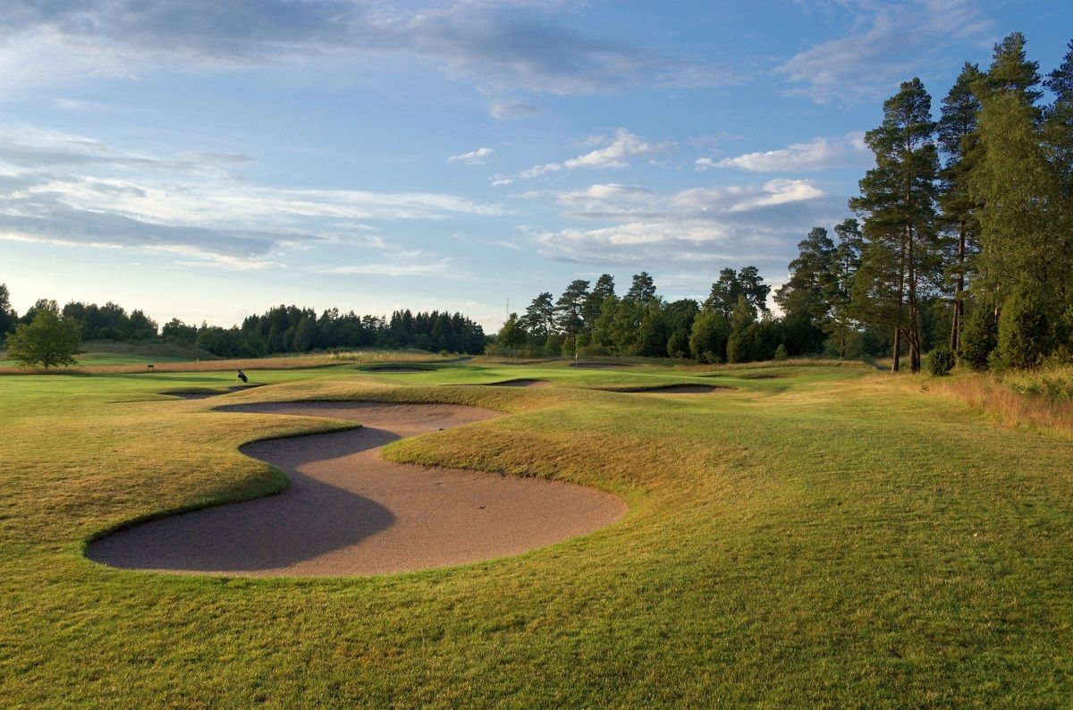 Bro-Balsta Golf Club
