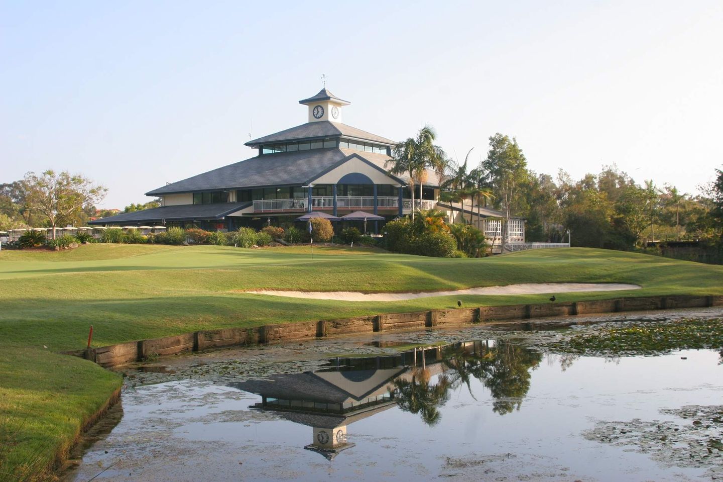 Palmer Gold Coast in Robina, Queensland, Australia GolfPass