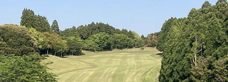Miyakonojo Mochio Country Club