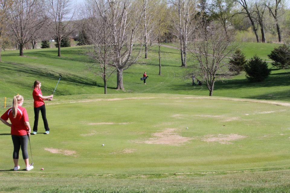 Appleton Golf Club in Appleton, Minnesota, USA | GolfPass