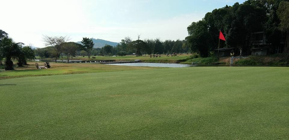Royal Fleet Golf Club