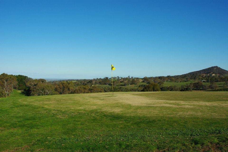 Nairne Golf Club