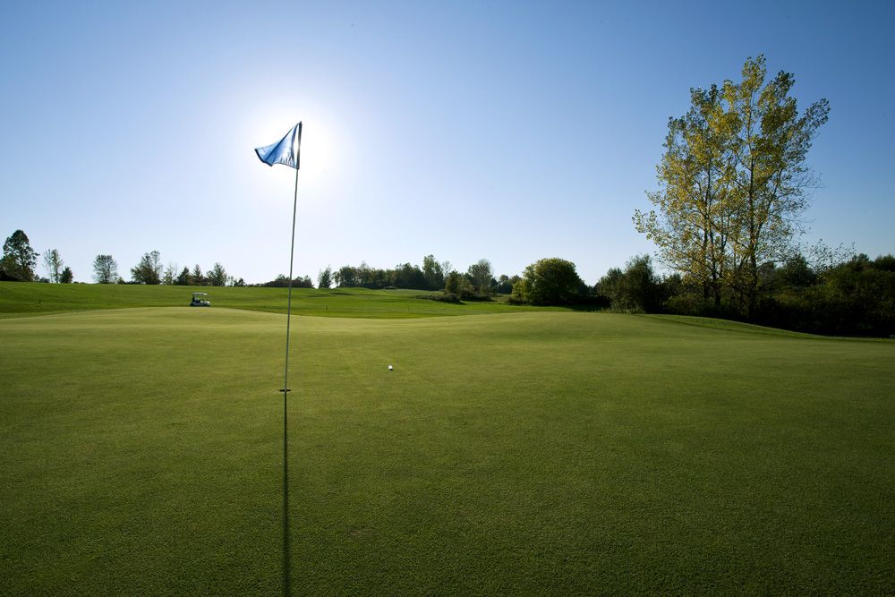Roc Course