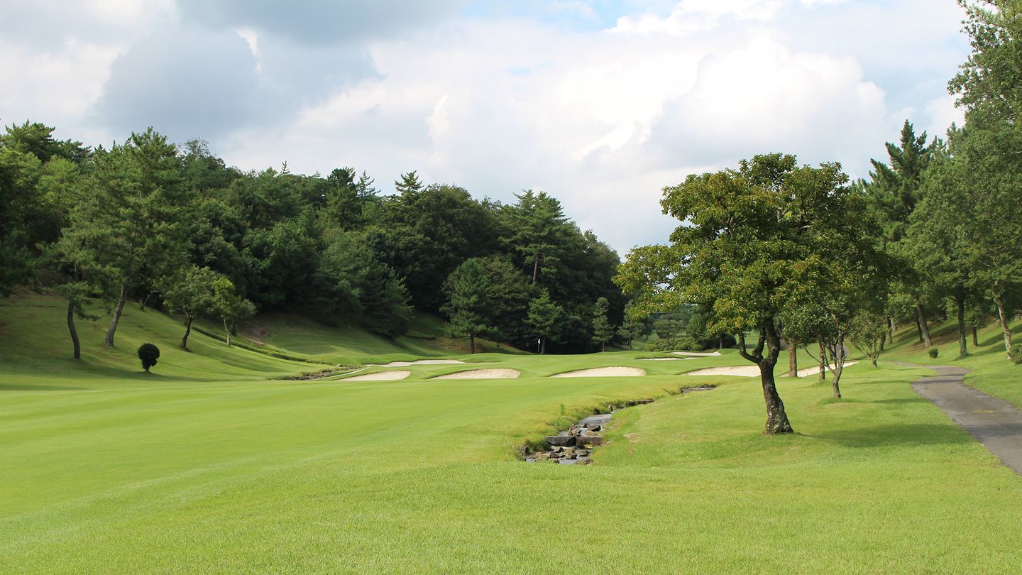 Shino Course