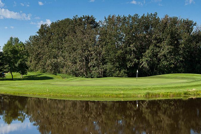 Broadmoor Public Golf Course