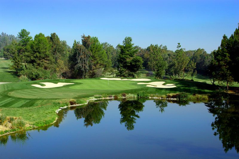 Industry Hills Golf Club at Pacific Palms Resort - Zaharias Course in City  of Industry, California, USA | GolfPass