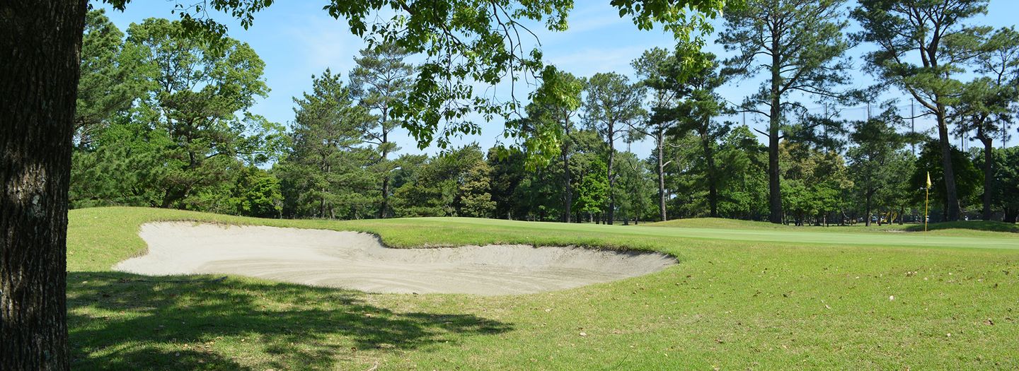 Izumi Golf Club