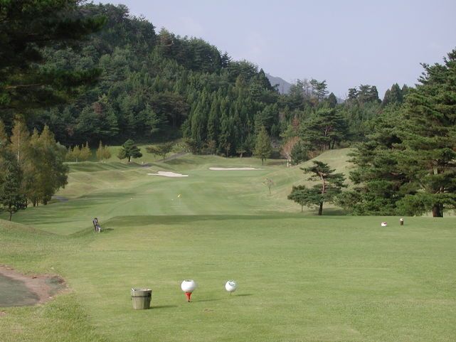 Wakasa Country Club