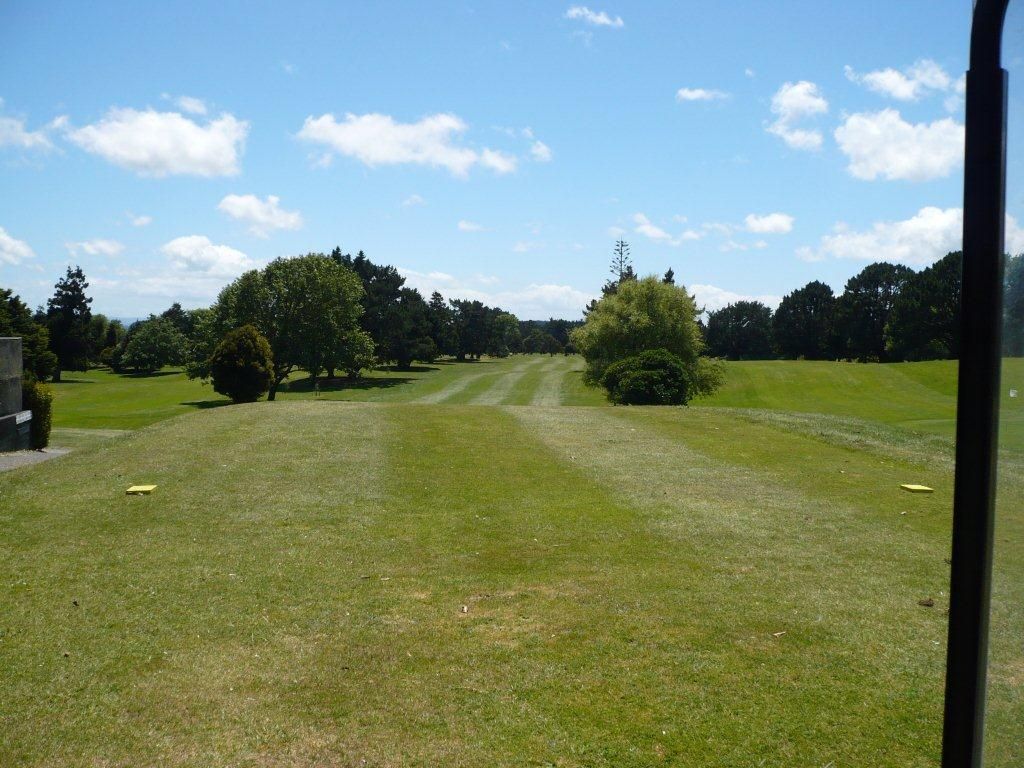 Waiuku Golf & Squash Club