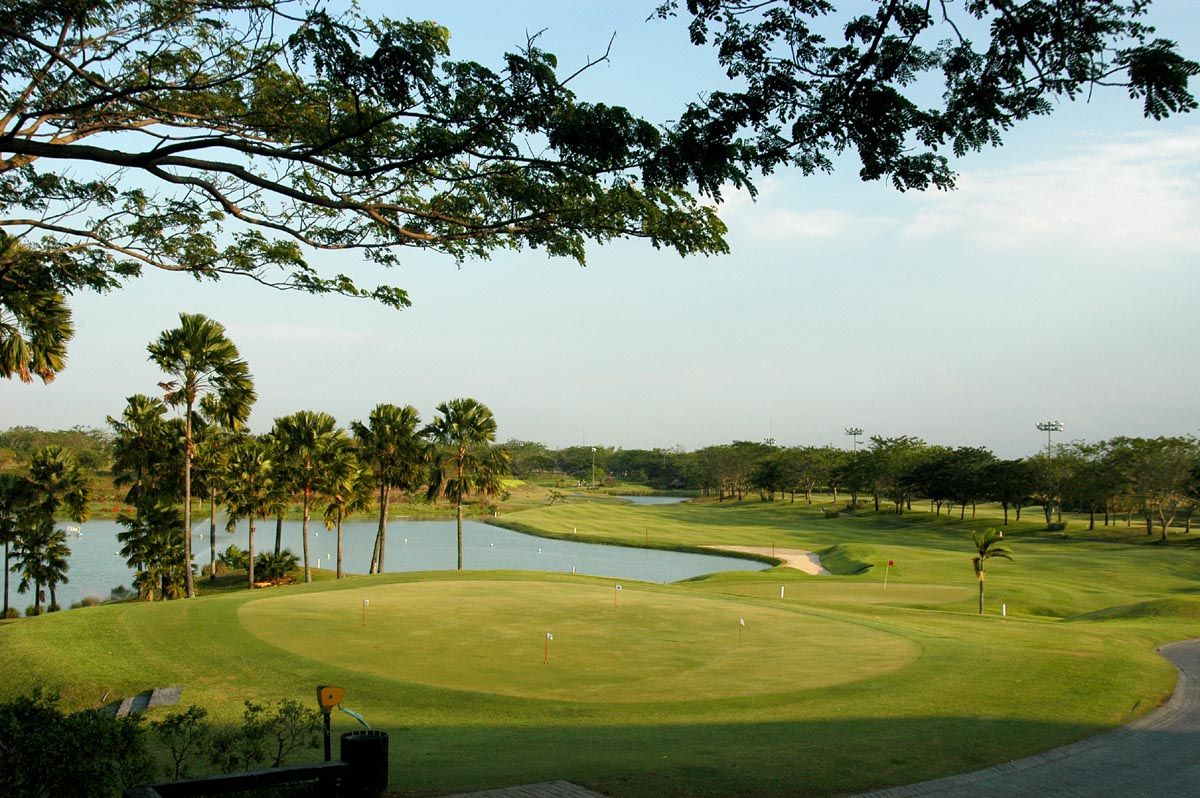 The Suleiman Course