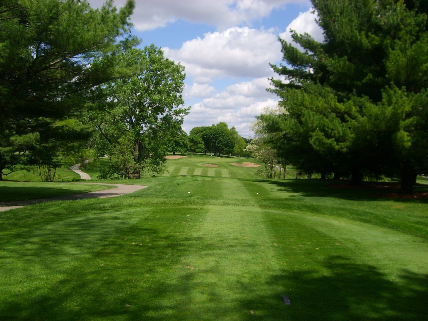 Rockford Country Club