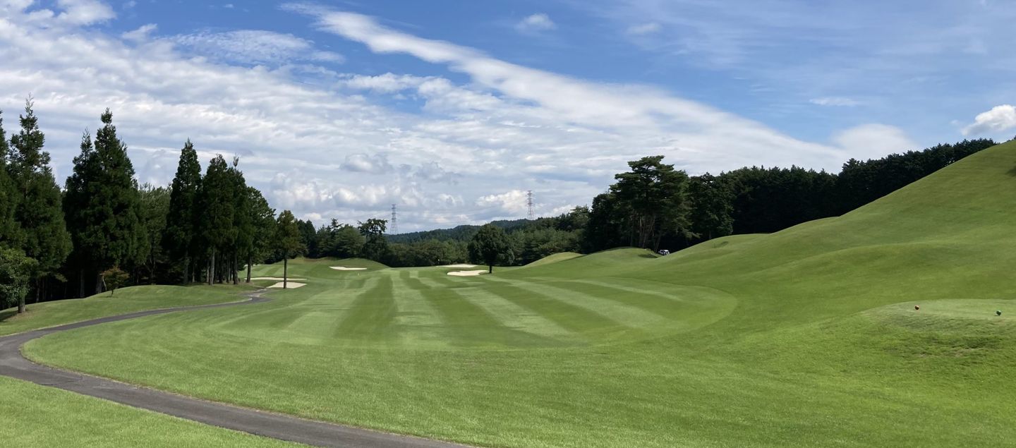 Murasakino Country Club