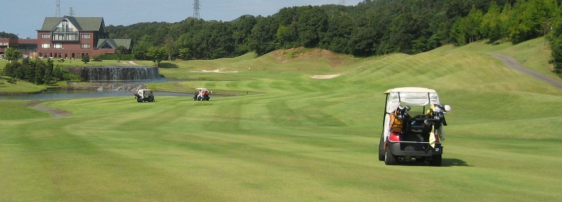 Japan Central Golf Club
