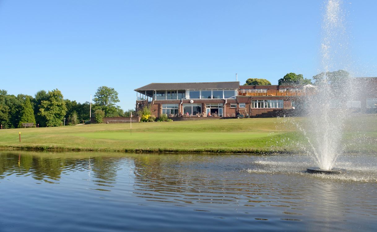Hurricane Course