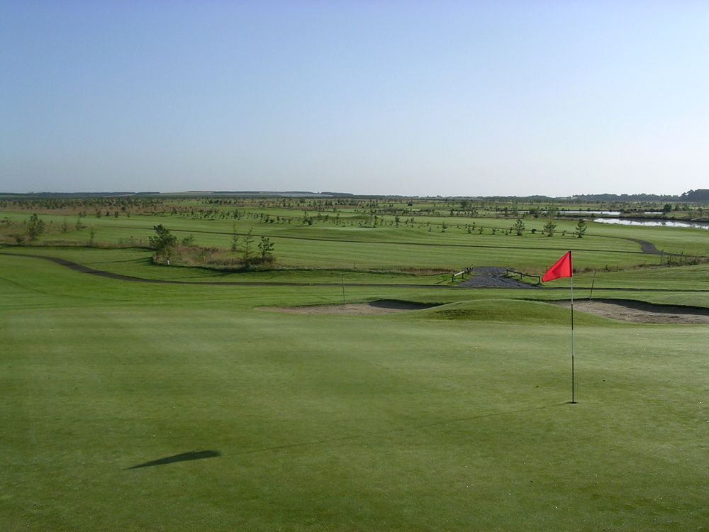 Old Course