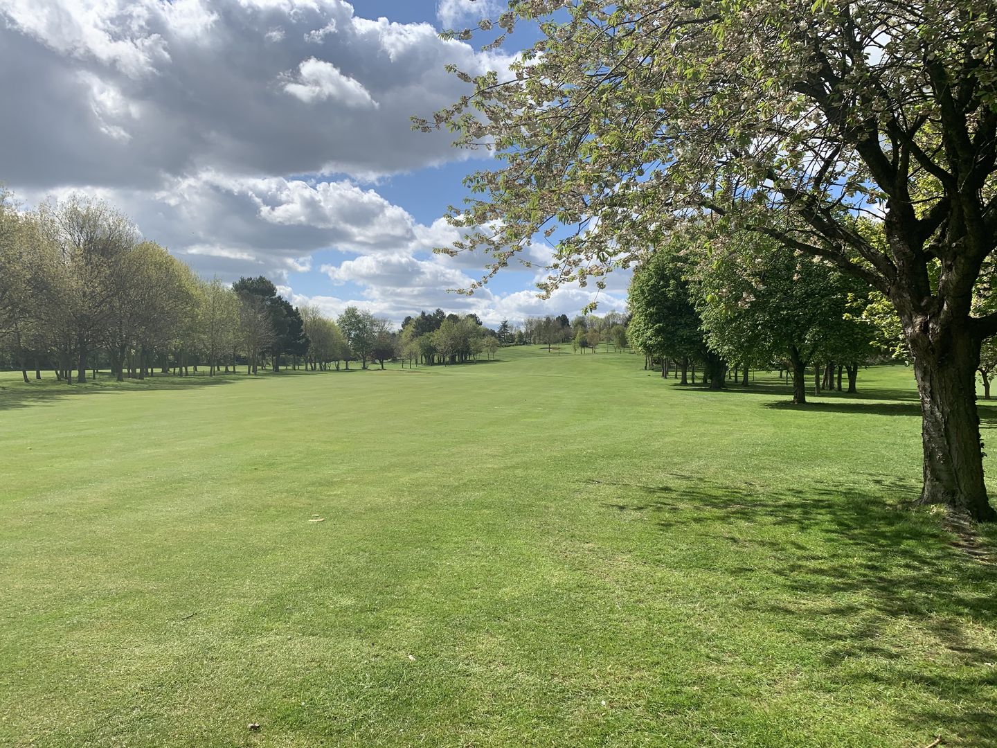 Eaglescliffe Golf Club