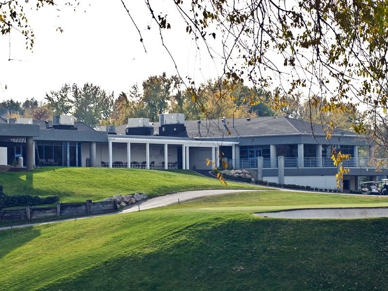 Ogden Golf & Country Club