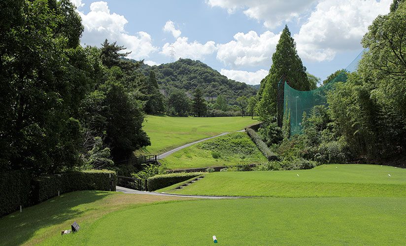 Nishinomiya Country Club