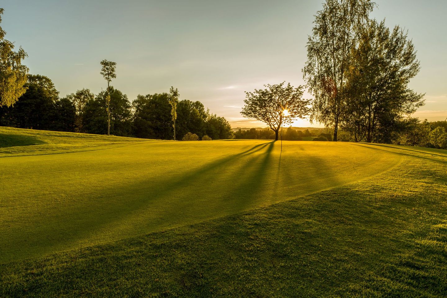 Old Course