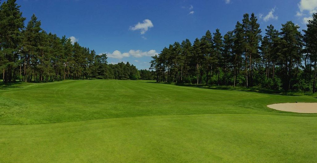 Richland Country Club