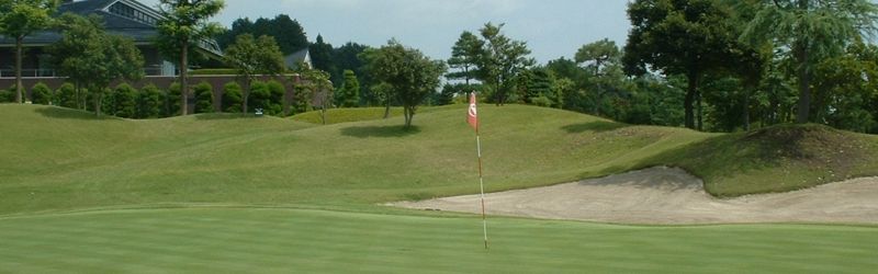 Toto Hanno Country Club