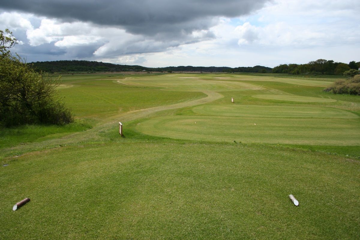 Lycke Golf & Country Club