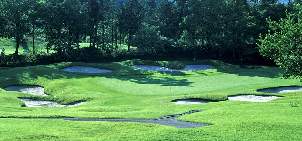 Gifu Inaguchi Golf Club