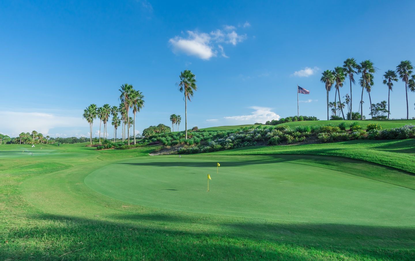 Heron Creek Golf and Country Club