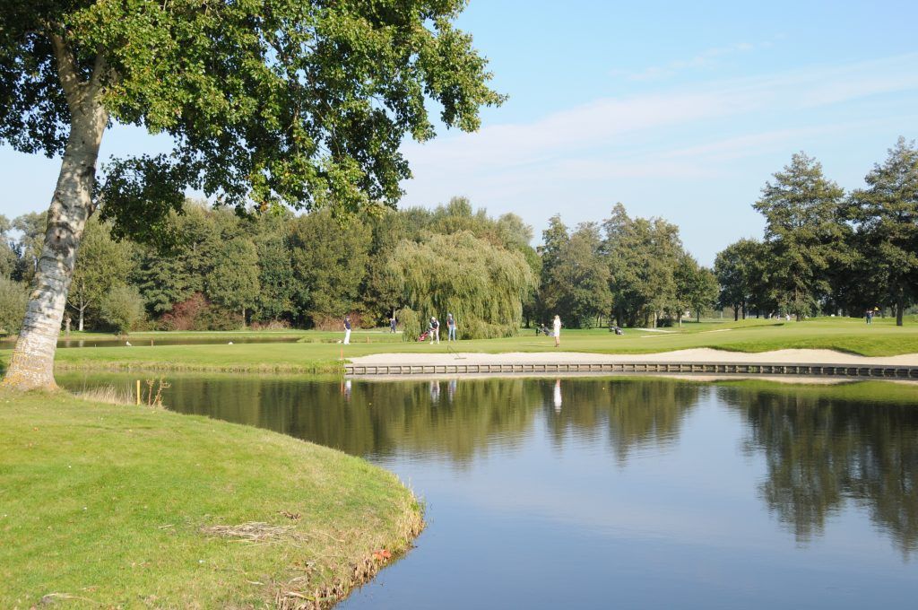 Wassenaarse Rozenstein Golf Club