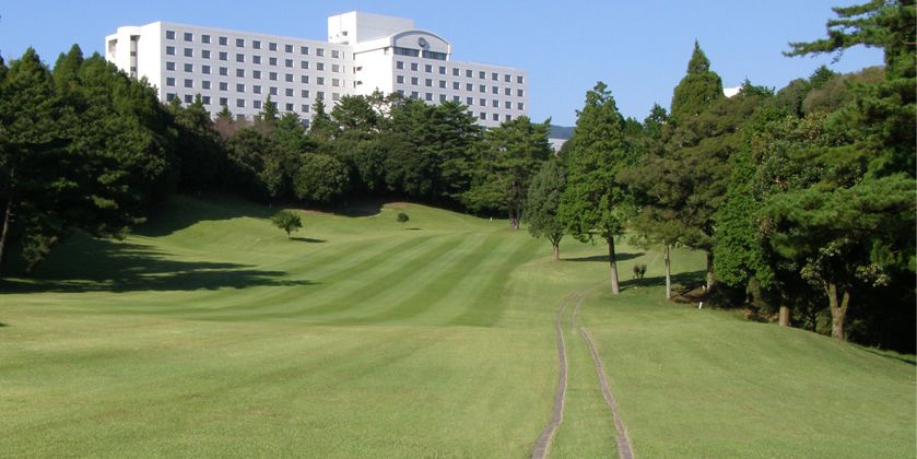 Takachiho Country Club