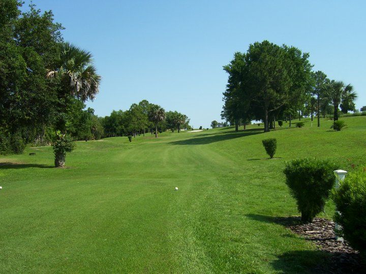 Fisherman's Cove Golf & Marina