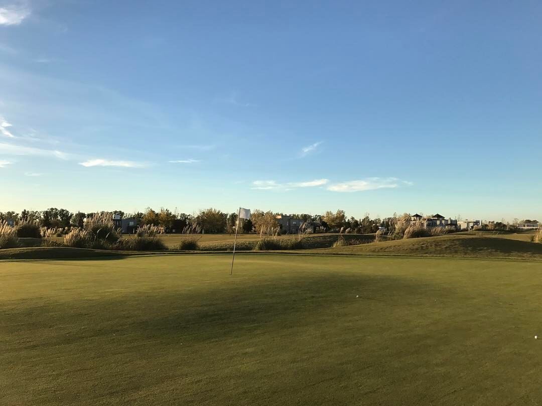 San Eliseo Golf & Country Club