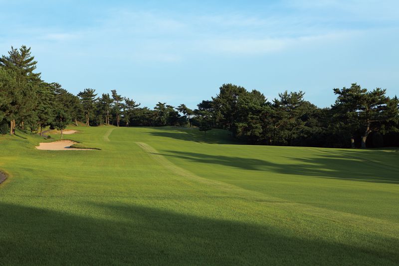 Awaji Country Club