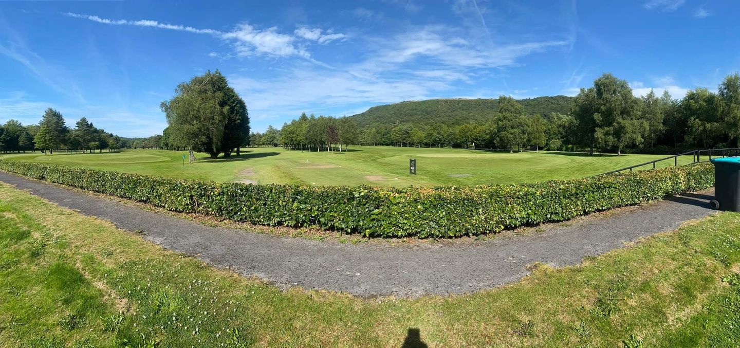 Mond Valley Golf Club