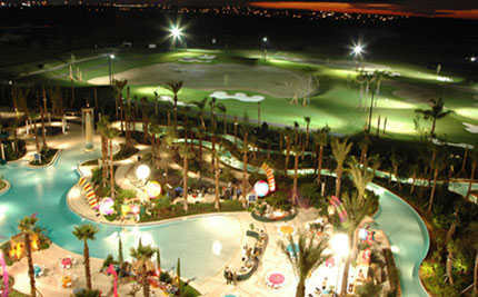 ChampionsGate Golf Club