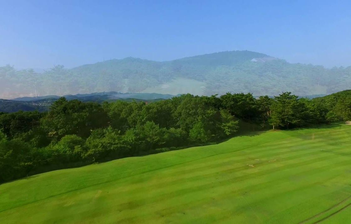Mukonodai Golf Course
